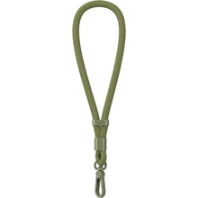 Torras LoopGo Flex Wrist Phone Lanyard (Green)