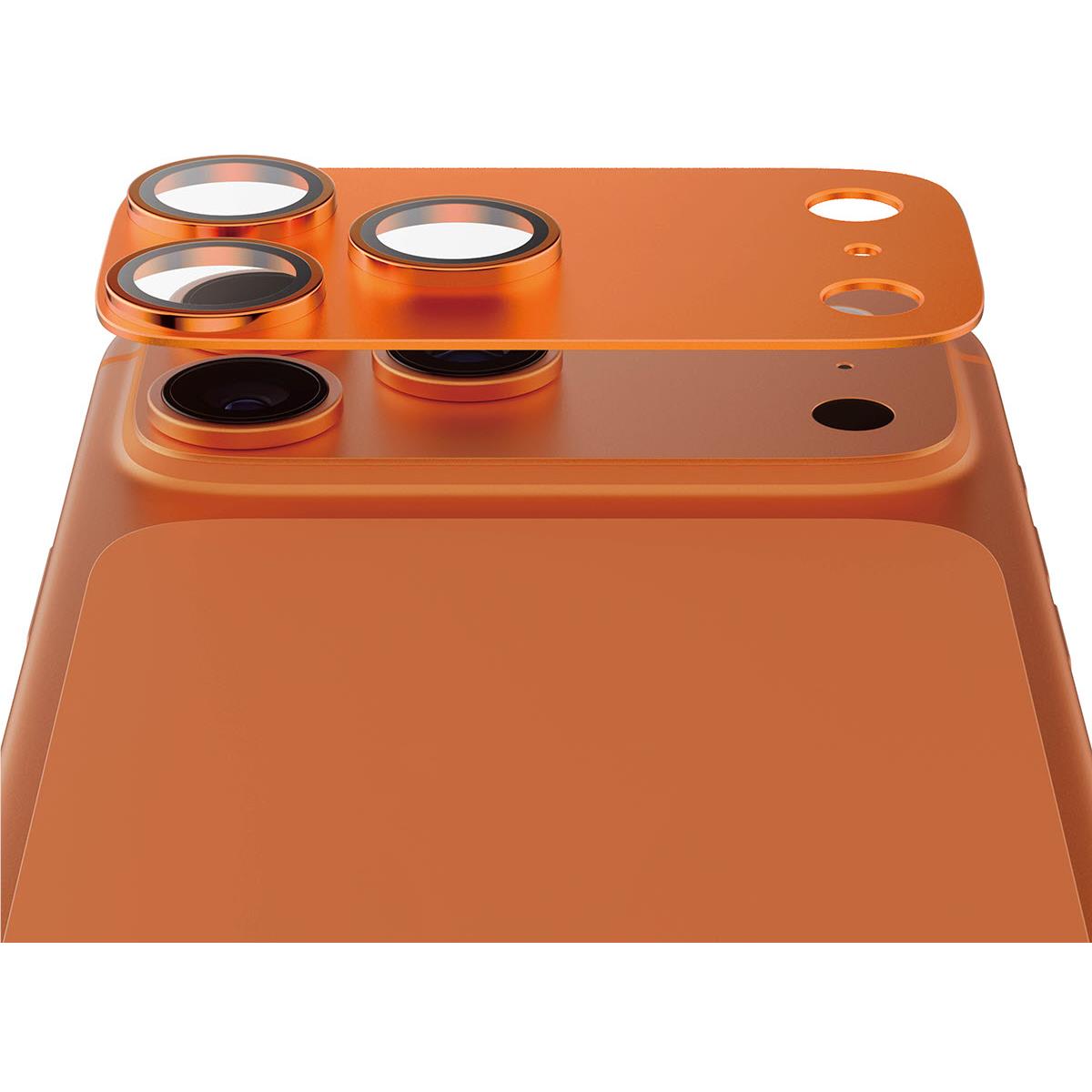 PanzerGlass Fender Camera Lens Protector