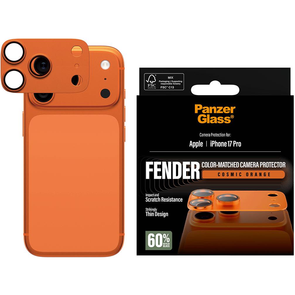 PanzerGlass Fender Camera Lens Protector