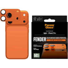 PanzerGlass Fender Camera Lens Protector