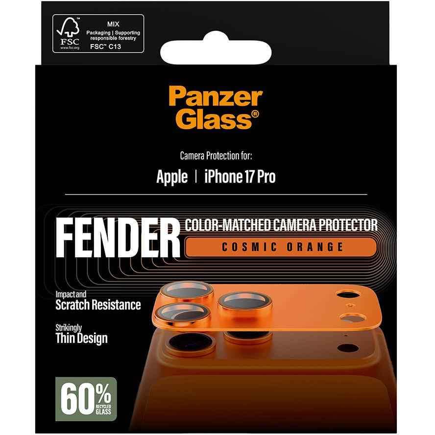 PanzerGlass Fender Camera Lens Protector