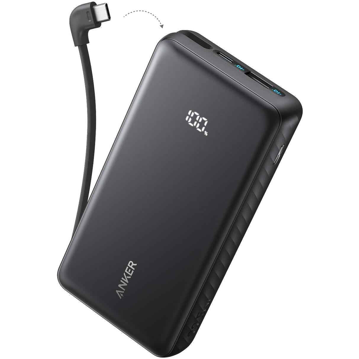 Anker 20K 22.5W Power Bank