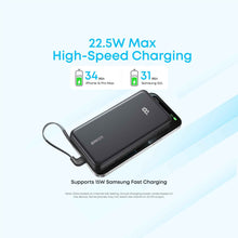 Anker 20K 22.5W Power Bank