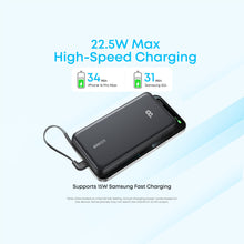 Anker 20K 22.5W Power Bank