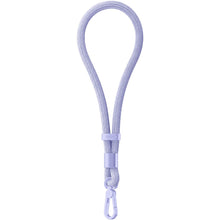 Torras LoopGo Flex Wrist Phone Lanyard (Purple)