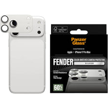 PanzerGlass Fender Camera Lens Protector