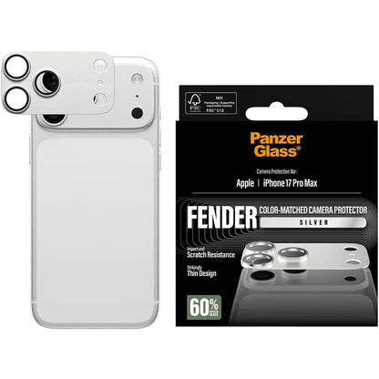 PanzerGlass Fender Camera Lens Protector