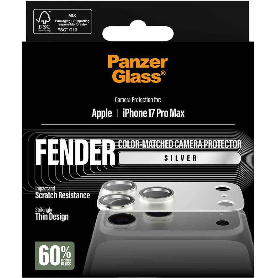 PanzerGlass Fender Camera Lens Protector