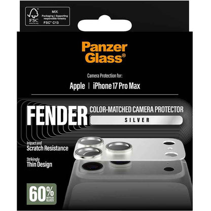 PanzerGlass Fender Camera Lens Protector