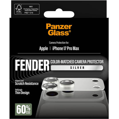 PanzerGlass Fender Camera Lens Protector