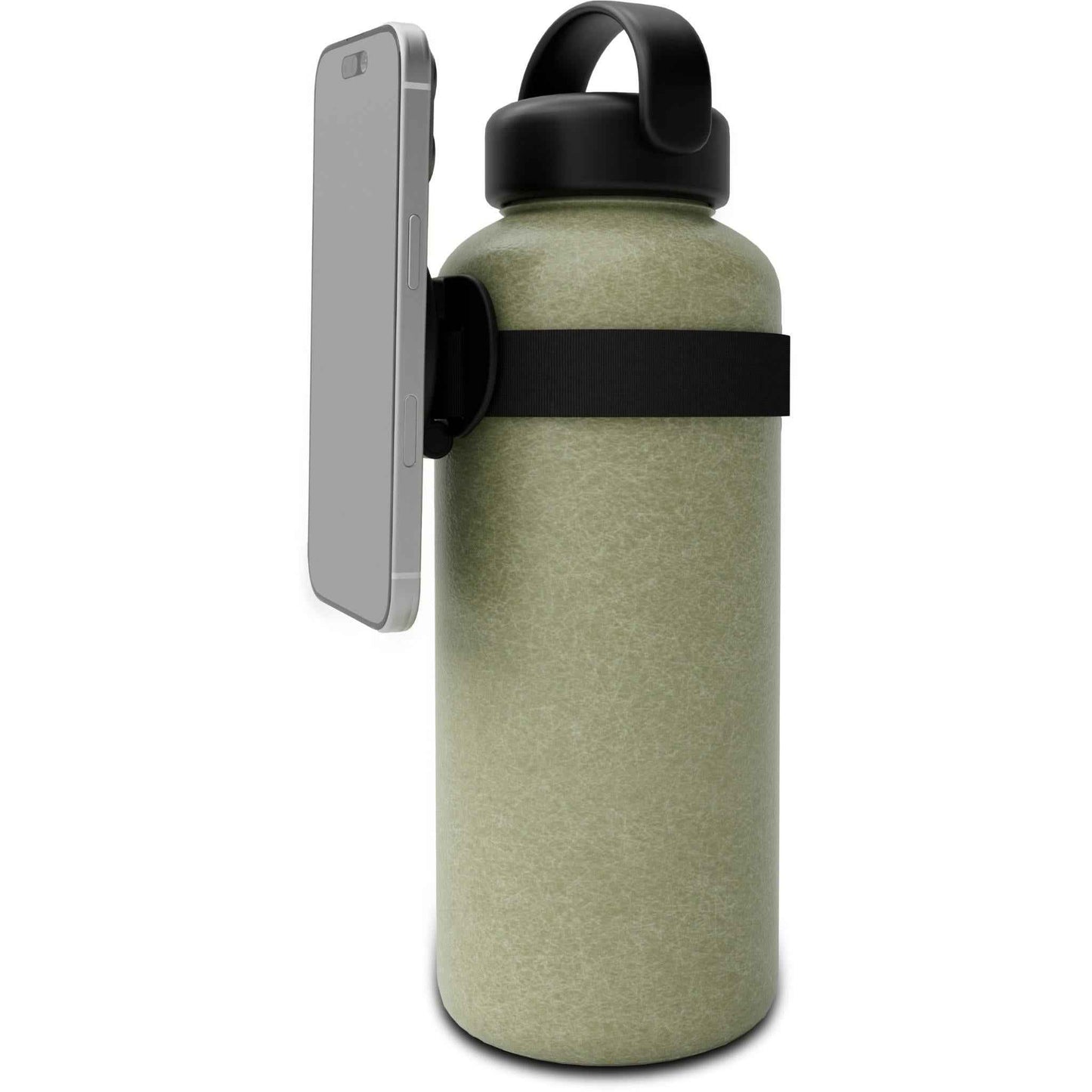 Cygnett MagActive Magnetic Drink Bottle Strap