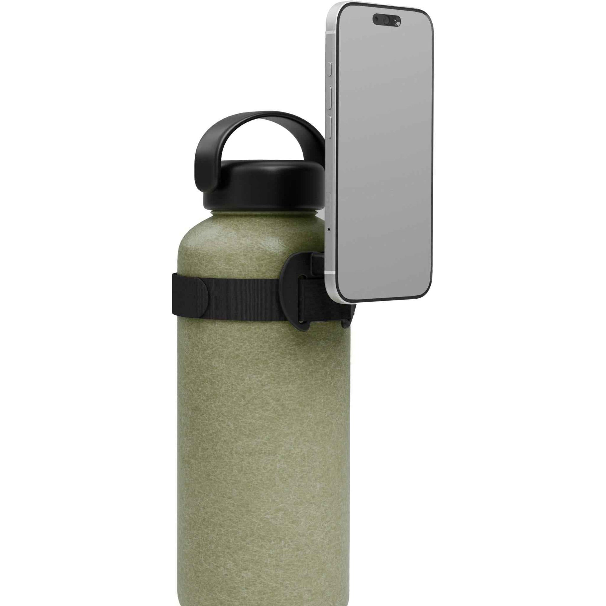 Cygnett MagActive Magnetic Drink Bottle Strap