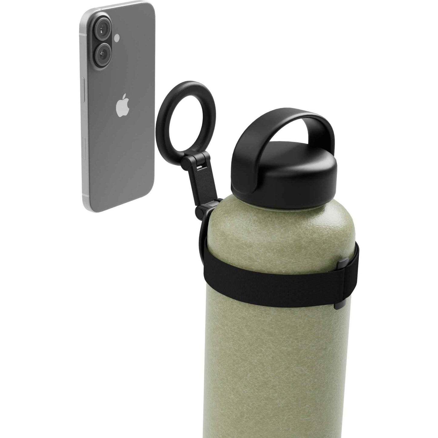 Cygnett MagActive Magnetic Drink Bottle Strap