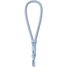 Torras LoopGo Flex Wrist Phone Lanyard (Light Blue)