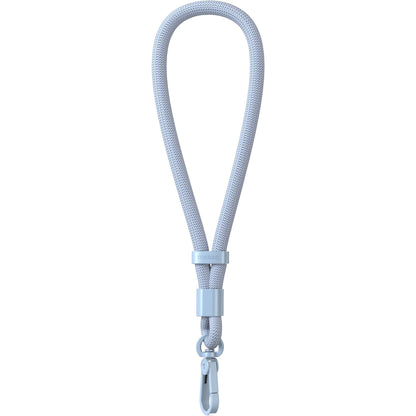 Torras LoopGo Flex Wrist Phone Lanyard (Light Blue)