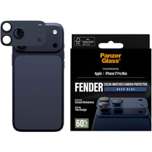 PanzerGlass Fender Camera Lens Protector