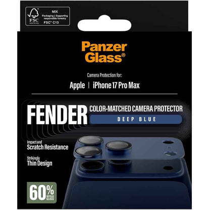 PanzerGlass Fender Camera Lens Protector