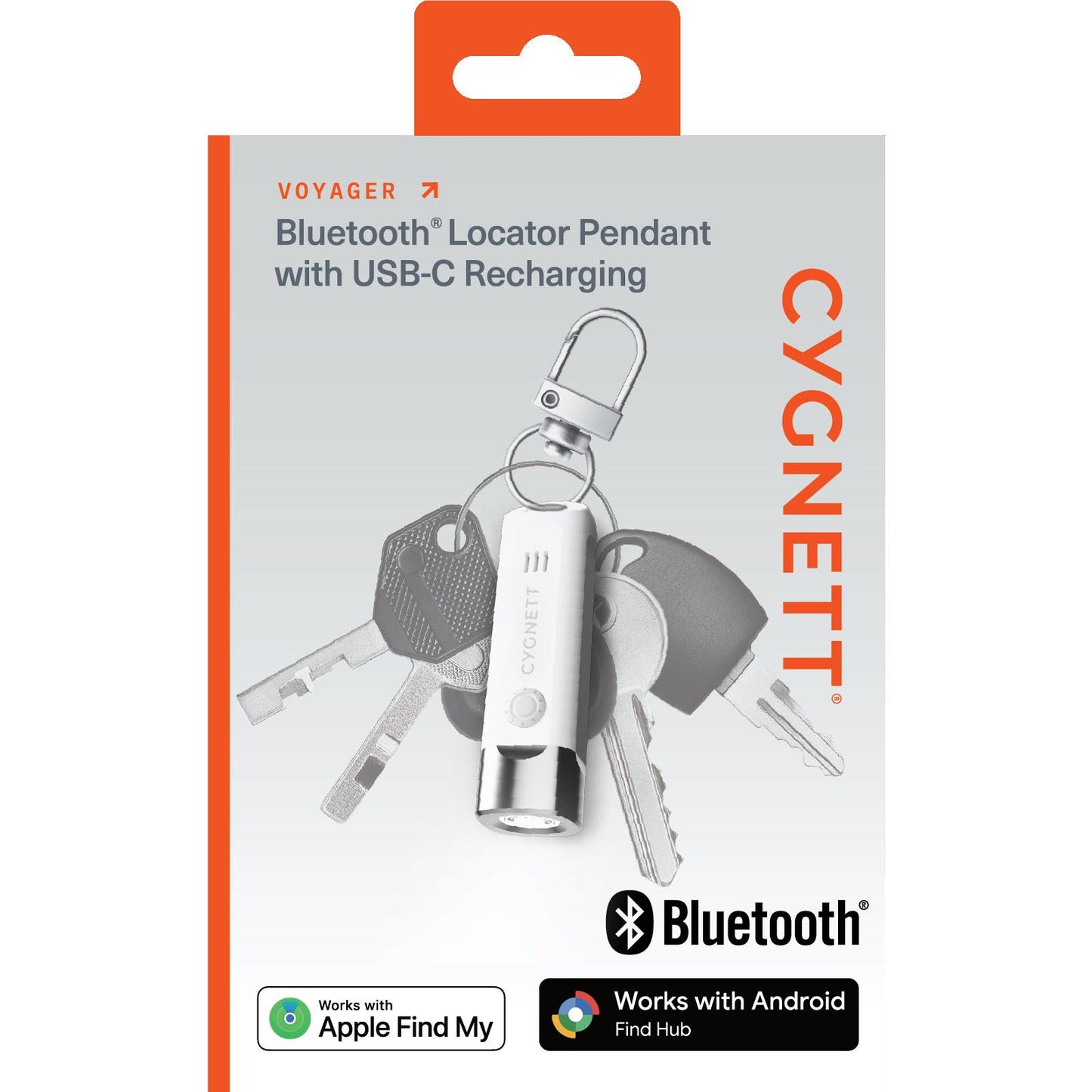 Cygnett Voyager Omni Pendant