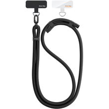 Torras LoopGo Flex  Crossbody Phone Strap (Black)