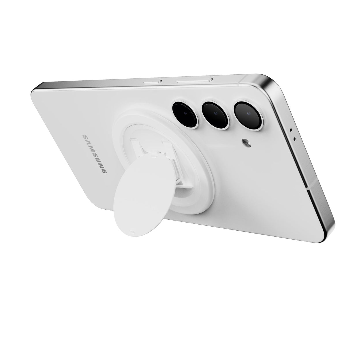 OhSnap! Snap 5 Magnetic Phone Grip & Stand (Overexposed)