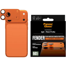 PanzerGlass Fender Camera Lens Protector