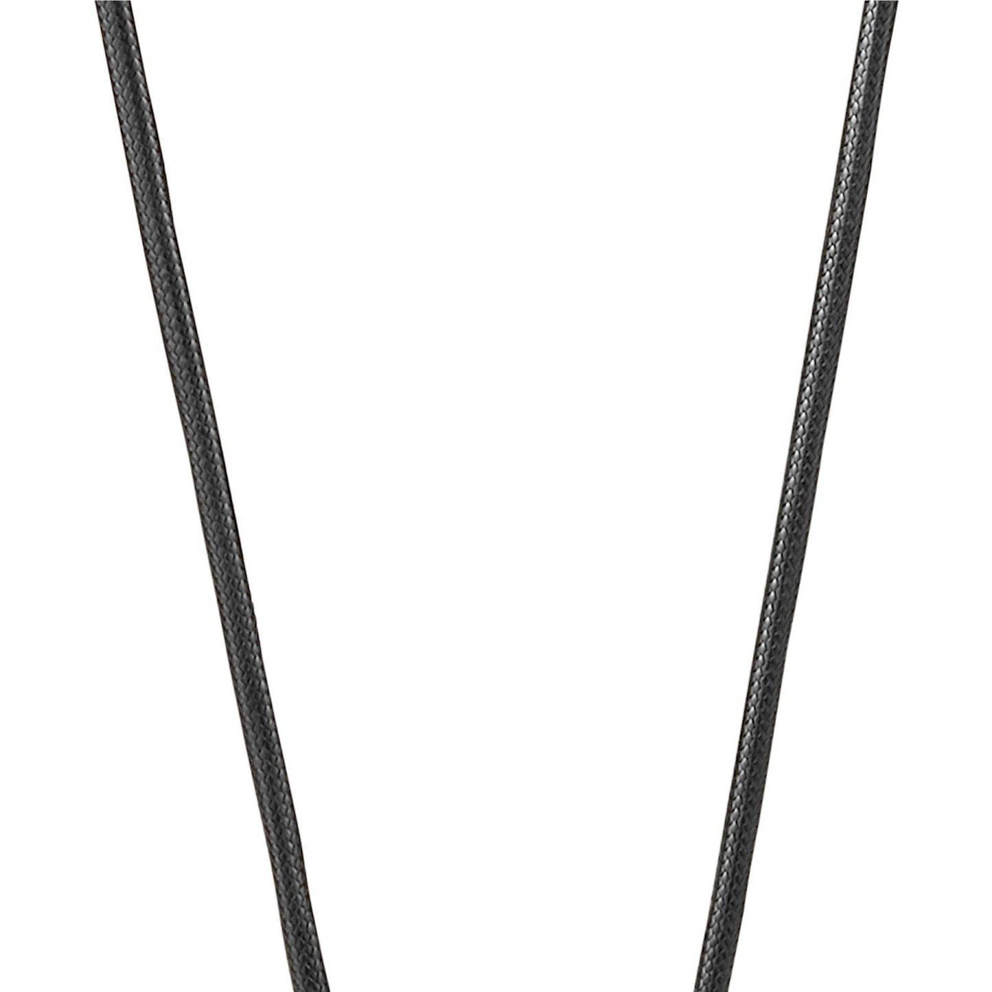 Case-Mate Crossbody Phone Strap (Black Rope)