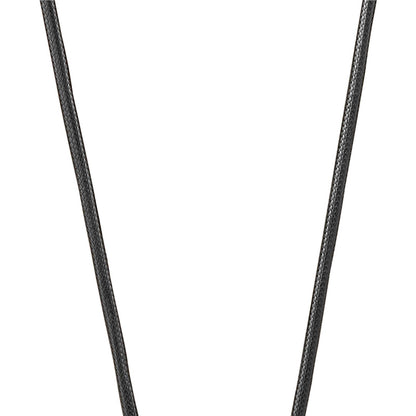Case-Mate Crossbody Phone Strap (Black Rope)