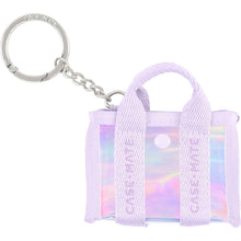 Case-Mate Tini Tote Charm (Soap Bubble)