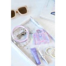 Case-Mate Tini Tote Charm (Soap Bubble)