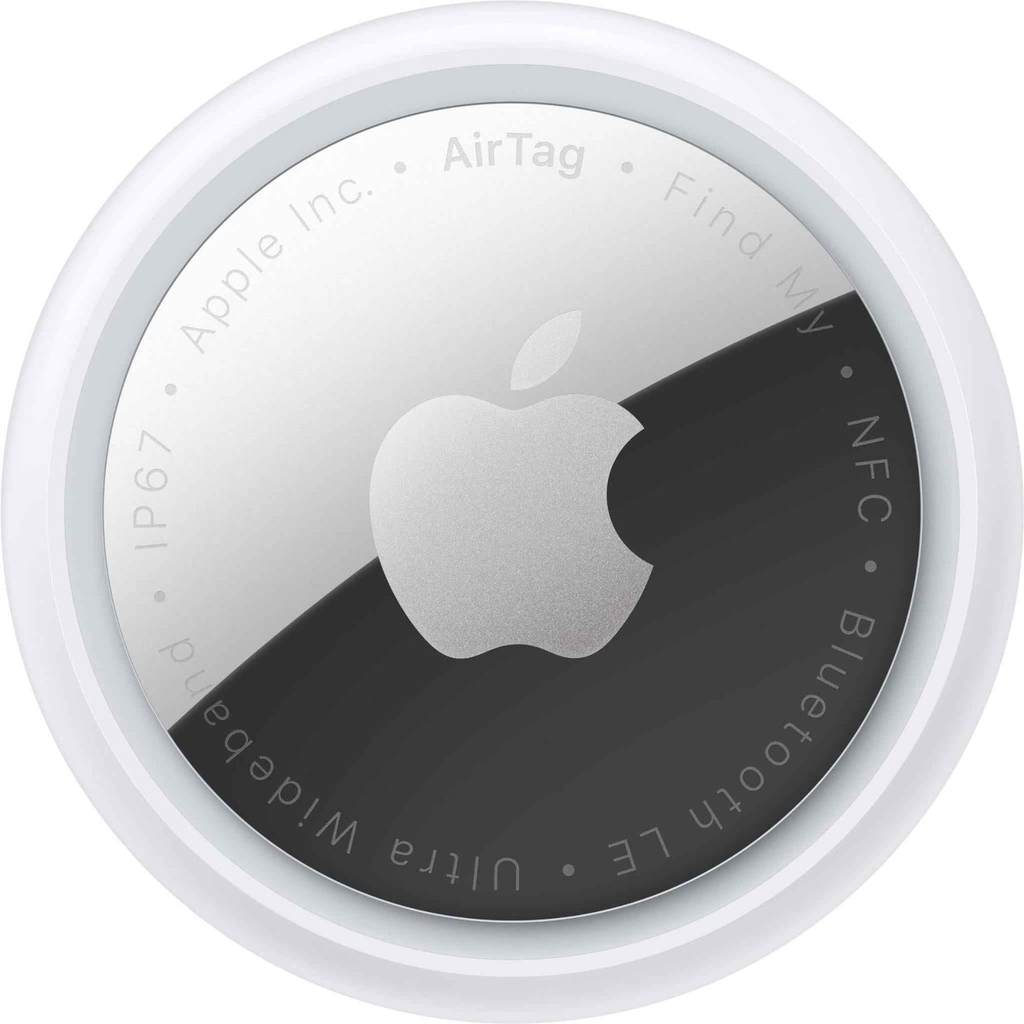 Apple AirTag 1st Gen (1 Pack)