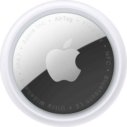 Apple AirTag 1st Gen (1 Pack)