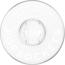 KPop Demon Hunters x PopSockets PopTop Adhesive and Chain Lite (Derpy Tiger)