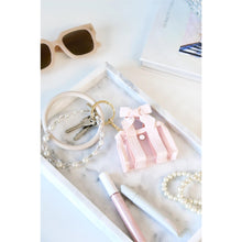 Case-Mate Tini Tote Charm (Ballet Pink)