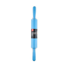 COLES SILICONE ROLLING PIN 47.5CM