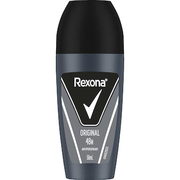 Rexona Men Deodorant Original 50mL