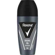 Rexona Men Deodorant Original 50mL