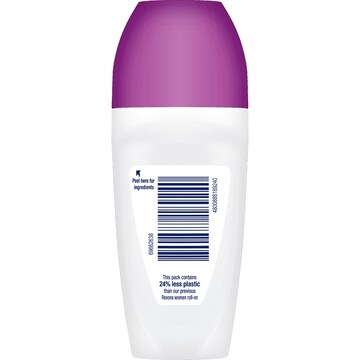 Rexona Women 48hr Deodorant Roll On Classic 50mL