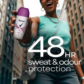 Rexona Women 48hr Deodorant Roll On Classic 50mL