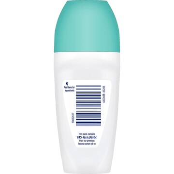 Rexona Women 48hr Deodorant Roll On Shower Fresh 50mL