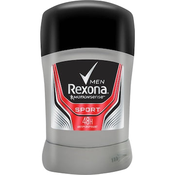 Rexona Men 48hr Deodorant Stick Sport Defence 52mL