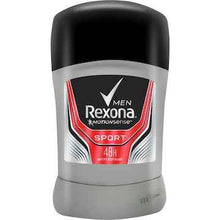 Rexona Men 48hr Deodorant Stick Sport Defence 52mL
