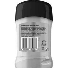 Rexona Men 48hr Deodorant Stick Sport Defence 52mL
