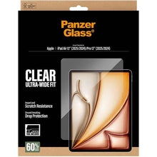 PanzerGlass UW Fit Screen Protector