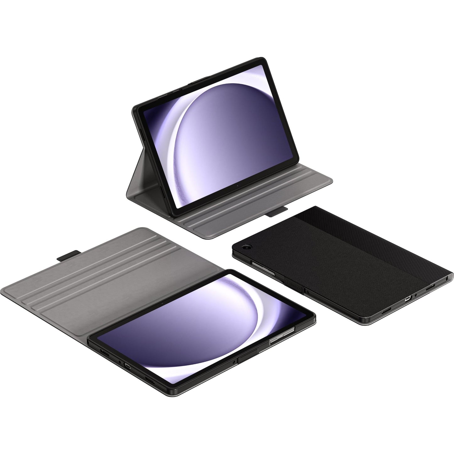 Cygnett TekView Case