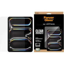 PanzerGlass Ultra-Wide Fit Screen Protector