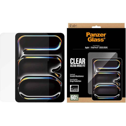 PanzerGlass Ultra-Wide Fit Screen Protector