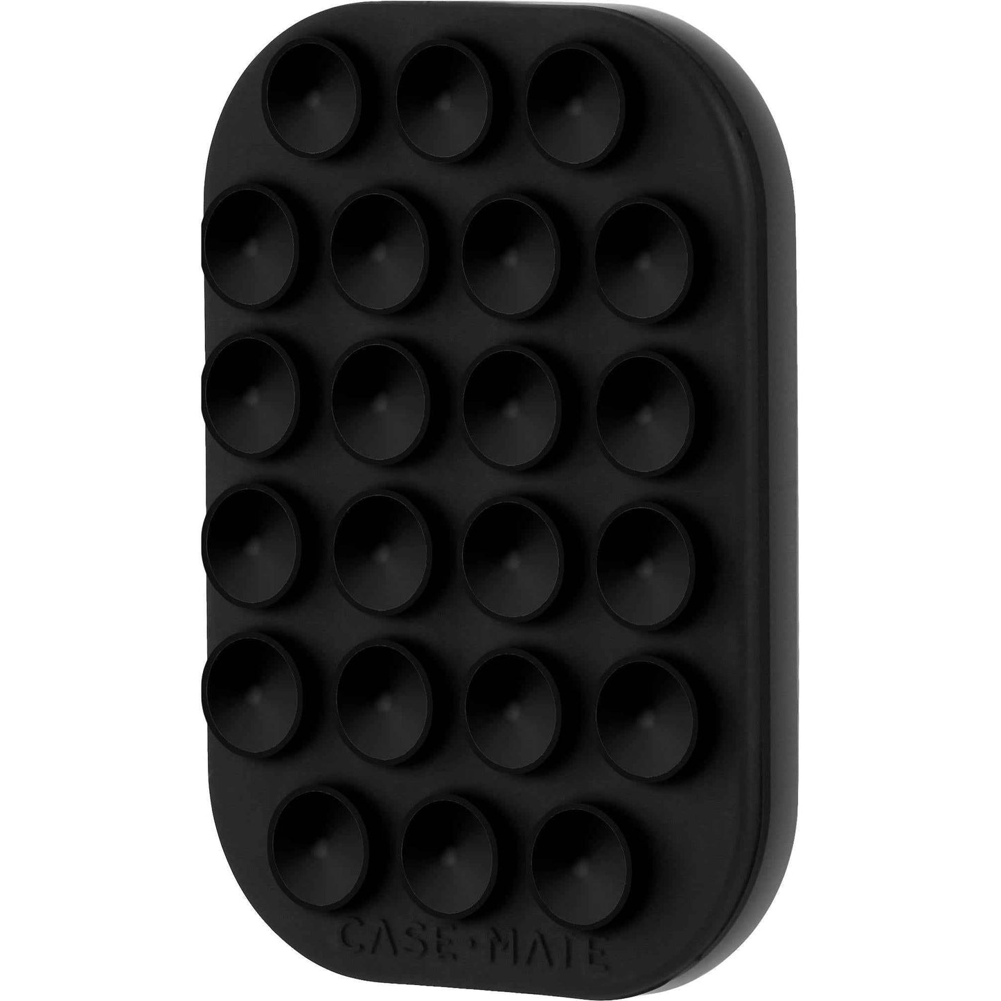 Case-Mate Adhesive Suction Mount (Black)