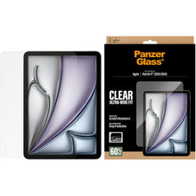 PanzerGlass Ultra-Wide Fit Screen Protector