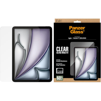 PanzerGlass Ultra-Wide Fit Screen Protector