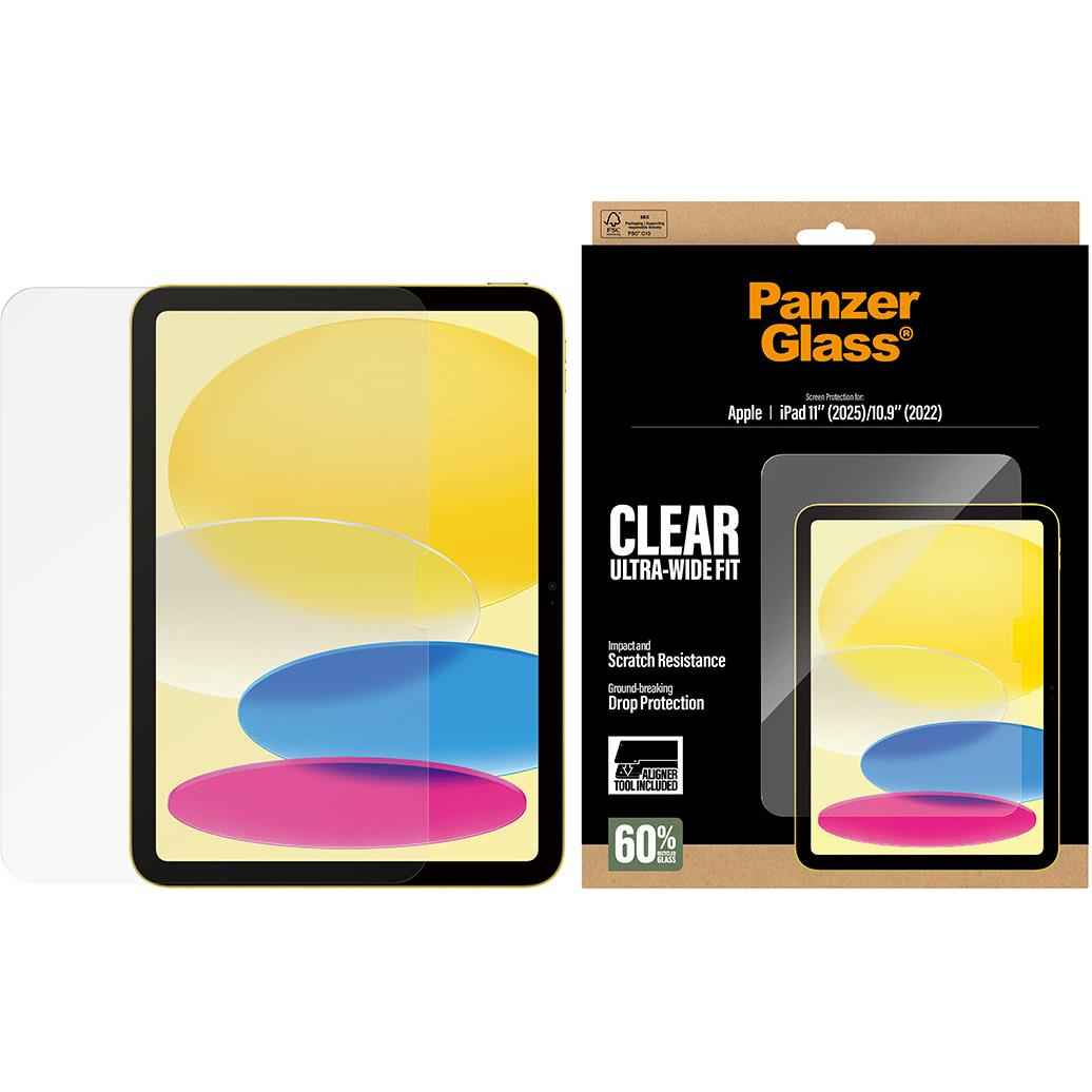 PanzerGlass Ultra-Wide Fit Screen Protector